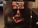 The Byrds - Fifth Dimension Columbia CL 2549 MONO 360 Sound NEAR MINT IN SHRINK