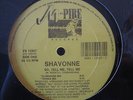 FREESTYLE/ Shavonne - So, Tell Me, Tell Me