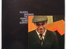 HORACE SILVER QUINTET: Serenade BLUE NOTE 4131 mono VAN GELDER VG++ VINYL LP