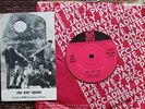 The Riot Squad - Cry, Cry, Cry - 1966 UK 7