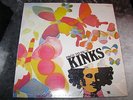 the KINKS Face to Face NEW Sealed LM-1042 MONO   *