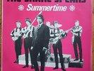 THE SHAKE SPEARS summertime LP Portugal pressing Garage Gene Latter Freakbeat EX