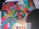 SENDELICA ANIMA MUNDI TEST PRESSING LP  (FRUITS DE MER)