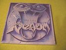 VENOM  Here Lies Venom 4 Vinyl Album Set Rare/Out of Print # 0155
