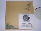 FRUITS DE MER LIVE IN LONDON EP VERY RARE TEST PRESSING (SENDELICA)
