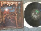 KENNY RANKIN SILVER MORNING MINT VINYL LP LITTLE DAVID K 59651 A1/B1 MATRICES