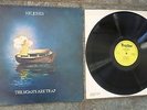 NIC JONES THE NOAH'S ARK TRAP TRAILER LER 2091 A1/B1 VINYL LP EXC/EXC