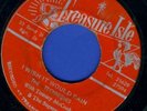 013 TECHNIQUES-I WISH IT WOULD RAIN-RUN COME CELEBRATE-T ISLE-68'  REGGAE 7