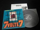 ARMANDO TROVAIOLI 7 VOLTE 7 VINYL LP