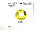N/SOUL.THE PACKERS.HOLE IN THE WALL '67 / GO HEAD ON.RARE U.S.ORIG 7