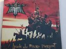 IAM L'école du micro d'argent VINYL RARE