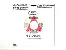 N/SOUL.J.LEE RICHARDSON.NEXT DOOR LOVE / WE CAN MAKE IT TOGETHER.U.S.ORIG 