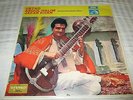 ABDUL HALIM JAFFAR KHAN - superb 1969 Indian Classical Sitar ORIG prs. rare LP