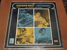 BAHADUR KHAN & JOYA BISWAS Sarod & Sitar killer rare Indian Classical ORIG LP