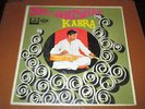 BRIJ BHUSHAN KABRA HMV ecsd2400 amazing Indian Classical Guitar  ORG LP
