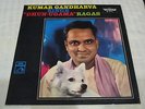 KUMAR GHANDARVA Dhun-Ugama Ragas  ORIG Indian Classical LP