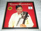 RAM NARAYAN Gujri Todi/Lalit amazing ORIG prs. RARE Indian Classical Sarangi LP