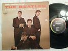 Introducing The Beatles Rare Authentic OVAL Vee Jay Records 1964 Stereo? SR 1062