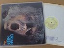 URIAH HEEP Very heavy..LP Debut RARE UK Press BRONZE Label 70 Prog SUPERBS