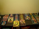 Fantasy Commics, Storm, Taar, Amethyst, Warlord