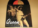 QUEEN - SEVEN SEAS OF RHYE - RARE 7