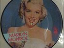 MARILYN MONROE Diamonds Are A Girls Best Friend RARE 7