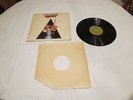 Stanley Kubrick's Clockwork Orange 2573 1972 Warner LP Album RARE Record vinyl