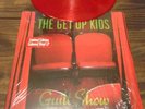 The Get Up Kids Guilt Show RED LP saves the day alkaline trio emo say anything