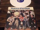 Saves The Day Through Being Cool WHITE LP alkaline trio get up kids emo mineral