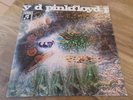 Pink Floyd LP Saucerful of secrets German Columbia Press NEAR MINT VINYL