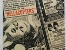 THE HELLACOPTERS 