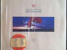 DEPECHE MODE new SEALED 1987 BLUE VINYL Music For The Masses rare GERMAN