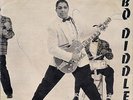 Bo Diddley - Chess Ep 5125 Sleeve Only