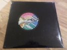 Pink Floyd LP Wish you were here UK 1975 Harvest press MINT FACTORY SEALED WOW