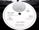BLACK SABBATH UK ARCHIVE VERTIGO PRESS COMPLETE MINT Dunbar TOP AUDIO Vinyl  