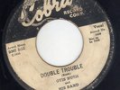 Blues R&B Otis Rush COBRA 5030 Keep on loving me baby / Double trouble MP3