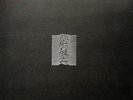 Joy Division UNKNOWN PLEASURES Orig. USA pressing- NM cond