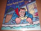 Less Than Jake Hello Rock Review - Rare Blue Vinyl with booklet