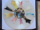 Converge Axe To Fall Clear W/ Shards Friends Press Deathwish Jake Bannon RARE