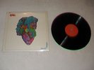 LOVE FOREVER CHANGES 1967 UK 2ND PRESS ELEKTRA ORANGE LAMINATED EXCELLENT A1/B1