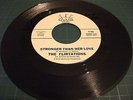 THE FLIRTATIONS -Stronger Than Her Love - 7