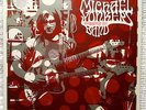 MICHAEL YONKERS BAND Microminiature Love LP NEW Ltd. Vinyl +mp3 Sub Pop de stijl