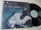the very best of ELTON JOHN      double       vg+