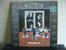 Jethro Tull LP : Benefit + Poster  (Pink Island + Eye), Excellent 