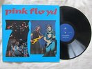 PINK FLOYD  British Winter Tour 74 Trentham Gardens STOKE EX +