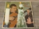 Davy Graham - Midnight Man 1966 UK LP DECCA EX 1st