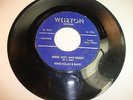 Rare R&B Doo Wop 45 King Kolax Band “High, Hot, and Ready” Hear