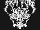 HOT FOG - Wyvern And Children First (NEW*LIM.300 BLACK V.*US METAL PRIVATE PR.)