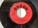 RARE Juke Box BEATLES - FOS 102 - YESTERDAY +1 - Etat EX/EX-