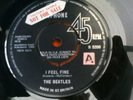 I Feel Fine Beatles 